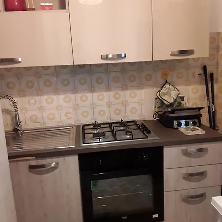 Casa Francesca 2 Appartement