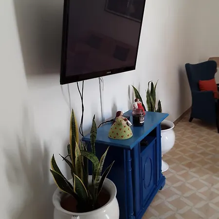 Casa Francesca 2 Appartement