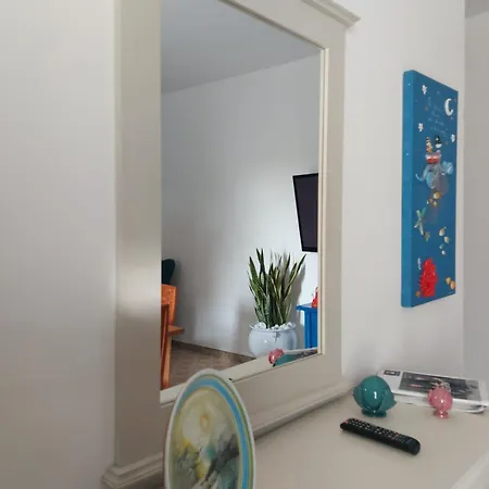 Apartament Casa Francesca 2 *