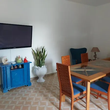 Apartament Casa Francesca 2 *