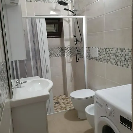 Casa Francesca 2 * Castro (Lecce)