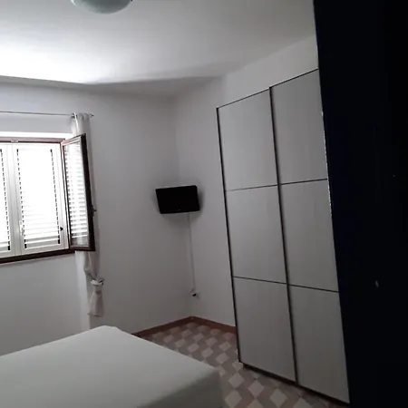 Casa Francesca 2 * Castro (Lecce)