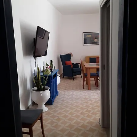 Apartament Casa Francesca 2 *
